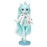 Rainbow High Shadow High Zooey Electra