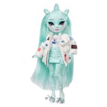 Rainbow High Shadow High Zooey Electra