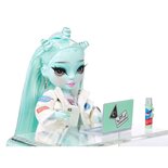 Rainbow High Shadow High Zooey Electra
