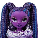 Rainbow High Shadow High Monique Verbena