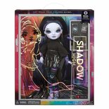 Rainbow High Shadow High Reina Glitch Crowne