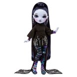 Rainbow High Shadow High Reina Glitch Crowne