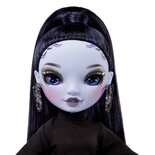 Rainbow High Shadow High Reina Glitch Crowne