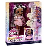 L.O.L. Surprise O.M.G. Sunshine Makeover Switches