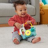 Fisher Price Linkimals 123 Activiteit Lama + Licht en Geluid