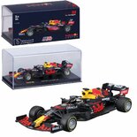 Bburago Red Bull Racing Max Verstappen RB16B 33 Raceauto 1:43