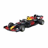 Bburago Red Bull Racing Max Verstappen RB16B 33 Raceauto 1:43