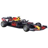 Bburago Red Bull Racing Max Verstappen RB16B 33 Raceauto 1:43