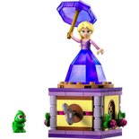 Lego Disney Princess 43214 Draaiende Rapunzel
