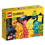 Lego Classic 11027 Creatief Spelen Met Neon