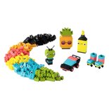 Lego Classic 11027 Creatief Spelen Met Neon