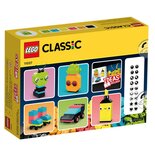 Lego Classic 11027 Creatief Spelen Met Neon