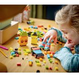 Lego Classic 11027 Creatief Spelen Met Neon