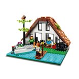 Lego Creator 31139 Knus Huis
