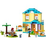 Lego Friends 41724 Paisleys Huis