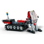 Lego Technic 42148 2in1 Sneeuwschuiver