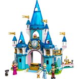 Lego Disney 43206 Princess Het Kasteel van Assepoester
