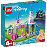 Lego Disney Princess 43211 Kasteel van Aurora