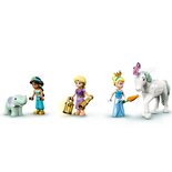 Lego Disney Princess 43216 Betoverende Reis van Prinses