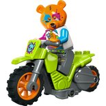 Lego City 60356 Stuntz Beer Stuntmotor