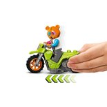 Lego City 60356 Stuntz Beer Stuntmotor