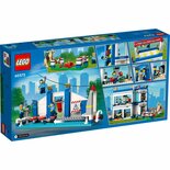 Lego City 60372 Politietraining Academie
