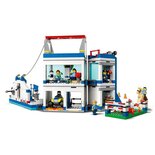 Lego City 60372 Politietraining Academie