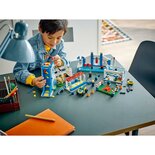 Lego City 60372 Politietraining Academie