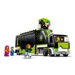 Lego City 60388 Gametoernooi Truck