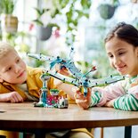 Lego Avatar 75572 Banshee First Flight
