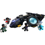 Lego Super Heroes 76211 Black Panther ShuriSunbird