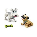 Lego Creator 31137 3in1 Schattige Honden