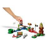 Lego Super Mario 71360 Game Starter Set
