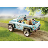 Playmobil 70511 Country Auto met Ponyaanhanger