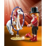 Playmobil 70874 Special Plus Paardentraining