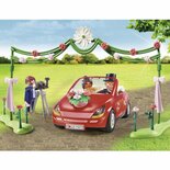 Playmobil 71077 City Life Starter Packs Bruiloft