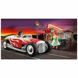 Playmobil 71078 City Life Starter Packs Hot Rod