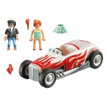 Playmobil 71078 City Life Starter Packs Hot Rod