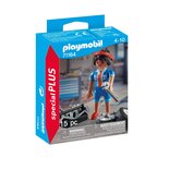 Playmobil 71164 Special Plus Monteur