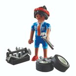 Playmobil 71164 Special Plus Monteur