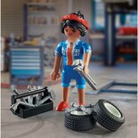 Playmobil 71164 Special Plus Monteur
