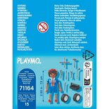Playmobil 71164 Special Plus Monteur