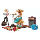 Playmobil 71184 Family Fun Countryzanger