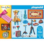 Playmobil 71184 Family Fun Countryzanger