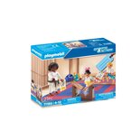 Playmobil 71186 Sports and Action Karate Training