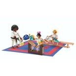 Playmobil 71186 Sports and Action Karate Training