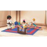 Playmobil 71186 Sports and Action Karate Training