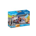 Playmobil 71187 Sports and Action Racekart