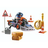 Playmobil 71187 Sports and Action Racekart