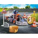 Playmobil 71187 Sports and Action Racekart
